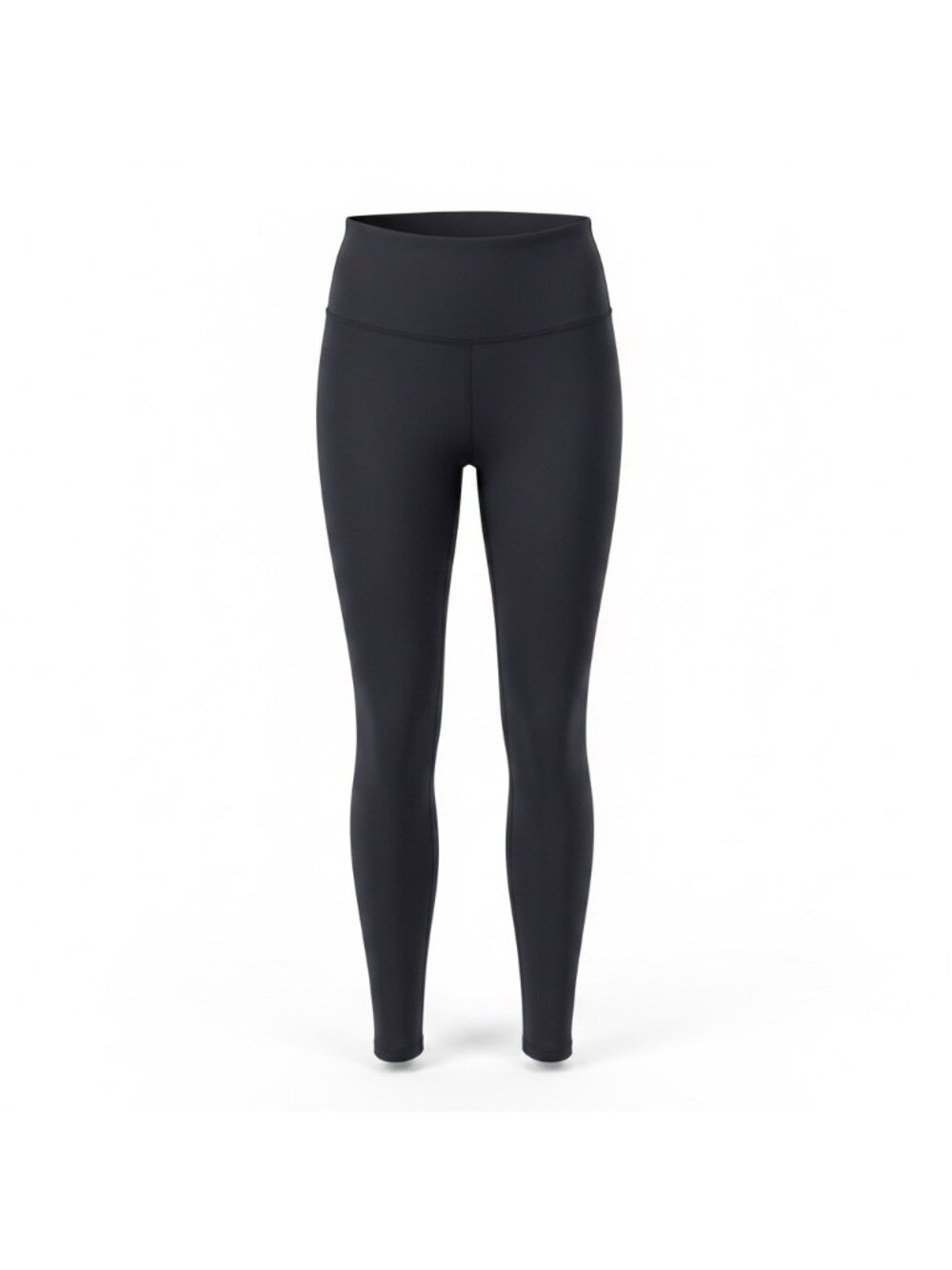 Offline Aerie Womens Black High-Rise Leggings Size S
